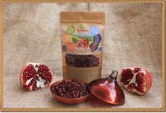 Kurutulmuş Nar Tanesi - 50 gr