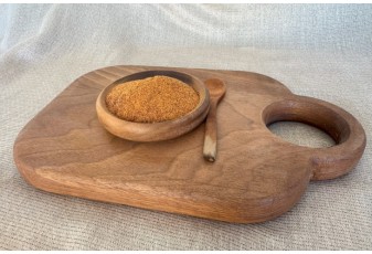 Kuşburnu Toz - 25 kg