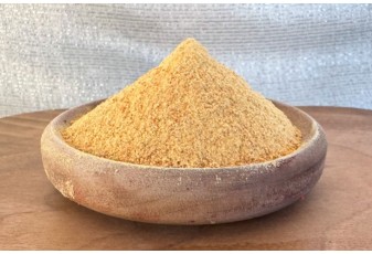 Balkabağı Toz - 25kg