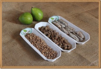 Kurutulmuş Kesilmiş incir - 1 kg