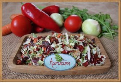 Kuru Meyve Karışımları