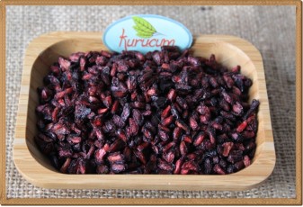 Kurutulmuş Nar - 100 gram