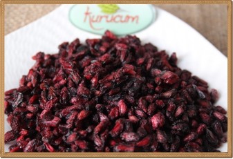 Kurutulmuş Nar - 100 gram