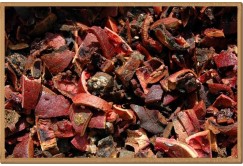 Kurutulmuş Nar Kabuk - 1 kg