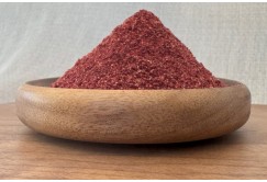 Fırın Kurusu Çilek Toz - 1 kg