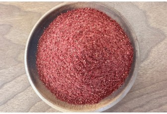 Fırın Kurusu Çilek Toz - 500 gram