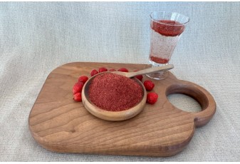 Fırın Kurusu Çilek Toz - 500 gram