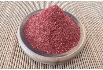 Fırın Kurusu Çilek Toz - 500 gram