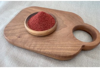 Fırın Kurusu Çilek Toz - 500 gram