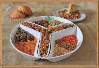 Kekmiks - Kek Karışım - 30 gram