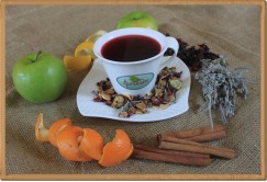 Çay Grubu Ürünler