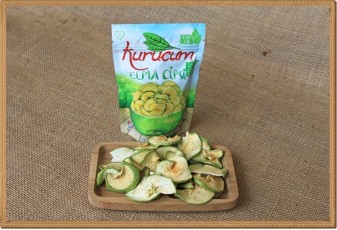 Elma Dilim - 20 gram