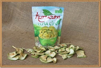 Elma Dilim - 20 gram
