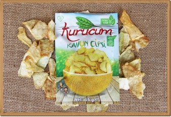 Kavun Dilim - 15 gram