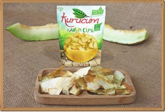 Kavun Dilim - 15 gram