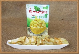 Kavun Dilim - 15 gram
