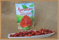 Çilek Dilim - 15 gram