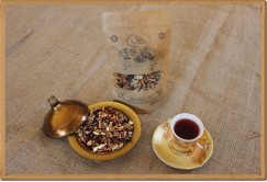 Kurutulmuş Meyve çayı - 100 gr